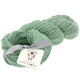 Lana Grossa SLOW WOOL LINO | 10-pastelowy turkusowy