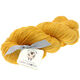 Lana Grossa SLOW WOOL LINO | 17-szafranowy żółty