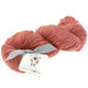 Lana Grossa SLOW WOOL LINO | 18-łososiowa czerwień