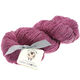 Lana Grossa SLOW WOOL LINO | 19-ciemno różowy