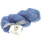 Lana Grossa SLOW WOOL LINO | 22-niebieski