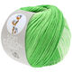 Lana Grossa SOFT COTTON Dégradé | 104-miękki zielony/jasnozielony/zielony