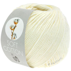 SOFT COTTON z Lana Grossa