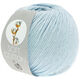 Lana Grossa SOFT COTTON | 08-jasno niebieski