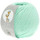 Lana Grossa SOFT COTTON | 09-jasnoturkusowy