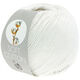 Lana Grossa SOFT COTTON | 10-biały