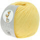 Lana Grossa SOFT COTTON | 11-żółty
