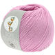 Lana Grossa SOFT COTTON | 22-liliowy