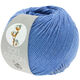 Lana Grossa SOFT COTTON | 28-niebieski