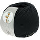 Lana Grossa SOFT COTTON | 34-czarny