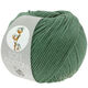 Lana Grossa SOFT COTTON | 37-miętowo-zielony