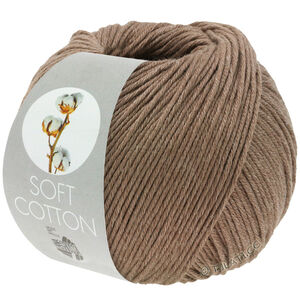 Lana Grossa SOFT COTTON | 41-nugat 