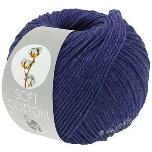 Lana Grossa SOFT COTTON | 46-morski