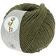 Lana Grossa SOFT COTTON | 50-ciemna oliwka