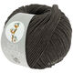 Lana Grossa SOFT COTTON | 54-ciemny szary