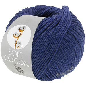 Lana Grossa SOFT COTTON | 55-chaber