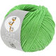 Lana Grossa SOFT COTTON | 58-majowa zieleń