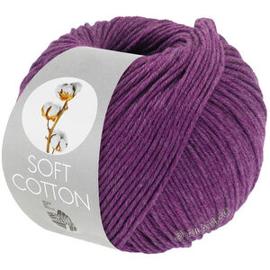 Lana Grossa SOFT COTTON | 61-