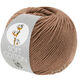 Lana Grossa SOFT COTTON | 66-brązowy