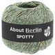 Lana Grossa SPOTTY (ABOUT BERLIN) | 02-szaro-zielony