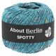 Lana Grossa SPOTTY (ABOUT BERLIN) | 04-turkus kolorowy