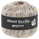 Lana Grossa SPOTTY (ABOUT BERLIN) | 06-srebro kolorowy