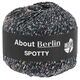 Lana Grossa SPOTTY (ABOUT BERLIN) | 08-antracyt kolorowy