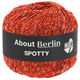 Lana Grossa SPOTTY (ABOUT BERLIN) | 09-czerwony  kolorowy