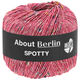 Lana Grossa SPOTTY (ABOUT BERLIN) | 14-różowy kolorowy