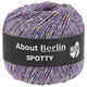 Lana Grossa SPOTTY (ABOUT BERLIN) | 15-fiolet kolorowy