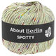 Lana Grossa SPOTTY (ABOUT BERLIN) | 17-zielono-żółty kolorowy