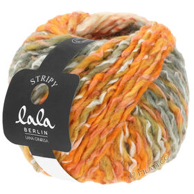 STRIPY (lala BERLIN) z Lana Grossa