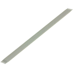 Lana Grossa Igła do skarpet aluminiowa szt, 2,5/20cm