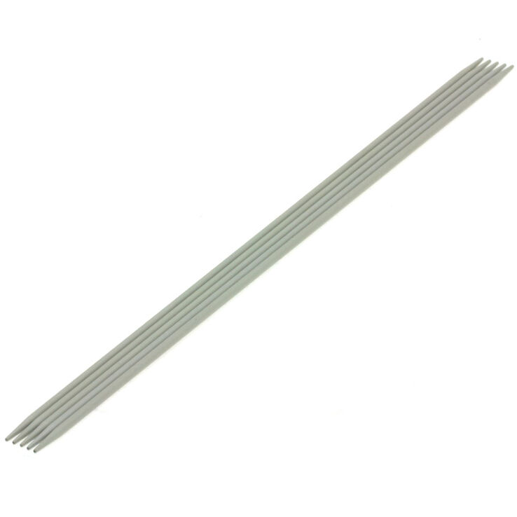 Lana Grossa Igła do skarpet aluminiowa szt, 2,5/20cm