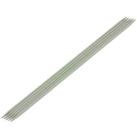 Lana Grossa Igła aluminiowa do skarpet szt, 3,0/20cm