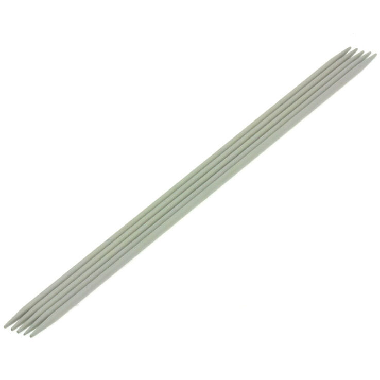 Lana Grossa Igła aluminiowa do skarpet szt, 3,0/20cm