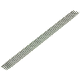 Lana Grossa Igła do skarpet aluminiowa szt, 3,5/20cm