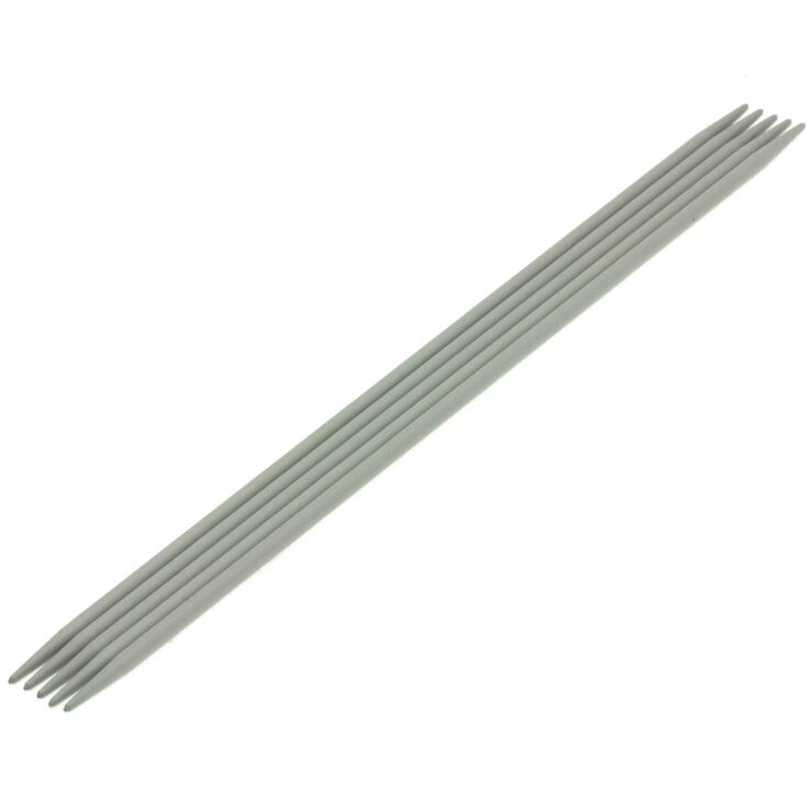 Lana Grossa Igła do skarpet aluminiowa szt, 3,5/20cm