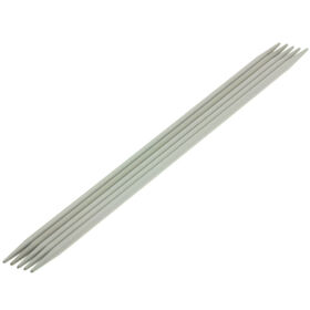 Lana Grossa Igła do skarpet aluminiowa szt, 4,0/20cm