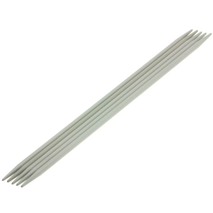 Lana Grossa Igła do skarpet aluminiowa szt, 4,0/20cm