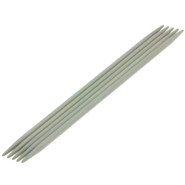 Lana Grossa Igła do skarpetek aluminiowa szt, 5,0/20cm