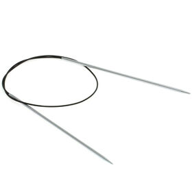 Lana Grossa Igła okrągła mosiężna St. 2,5/60cm