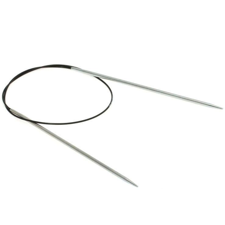 Lana Grossa Igła okrągła mosiężna St. 3,0/60cm