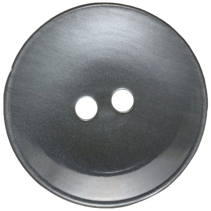 UNION KNOPF 21791/23mm | 76-średni szary