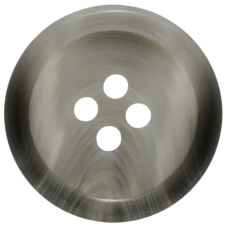 UNION KNOPF 27090/23mm | 761-ciemny szary Marmurkowu