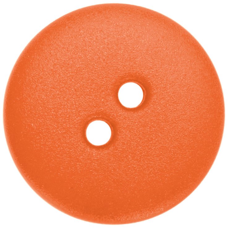 UNION KNOPF 28450/18mm | 422-Pomarańczowy
