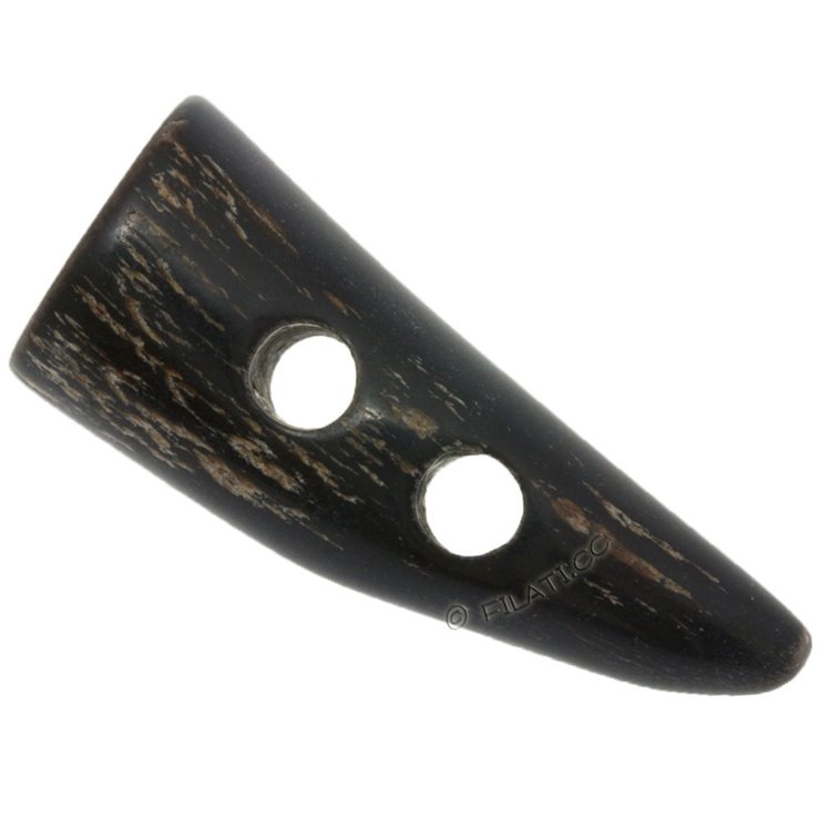 UNION KNOPF 35579/50mm | 22-ciemny brąz