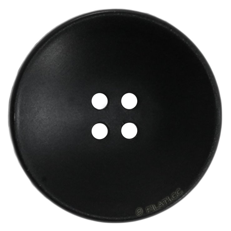 UNION KNOPF 451886/23mm | 80-czarny