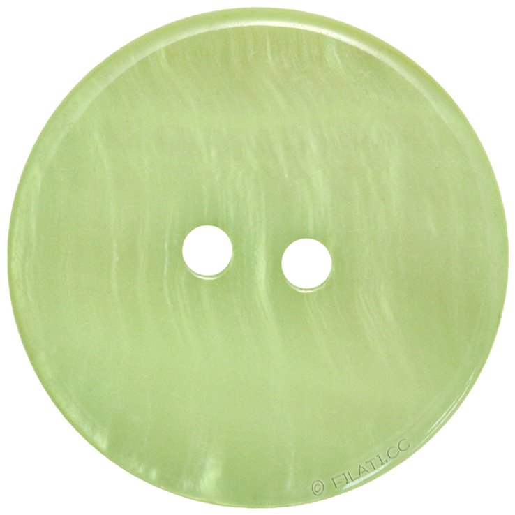 UNION KNOPF 453037/25mm | 24-jasnozielony