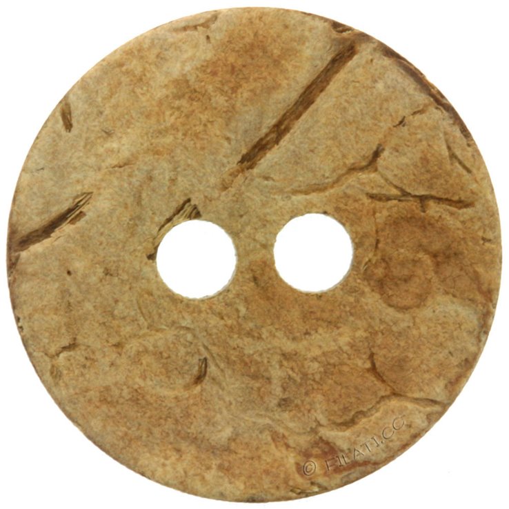 UNION KNOPF 45959/18mm | 18-naturalny